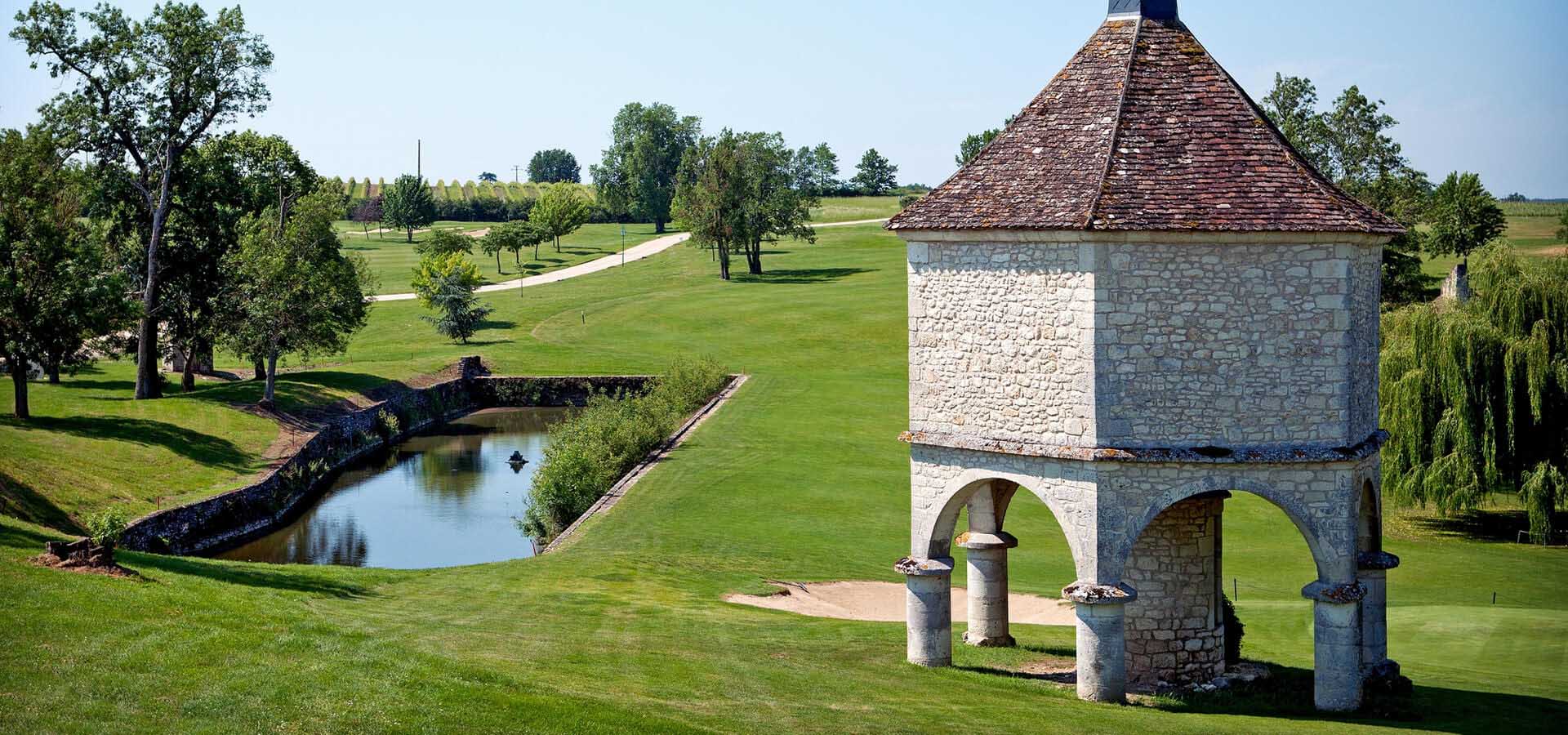Golf Dordogne