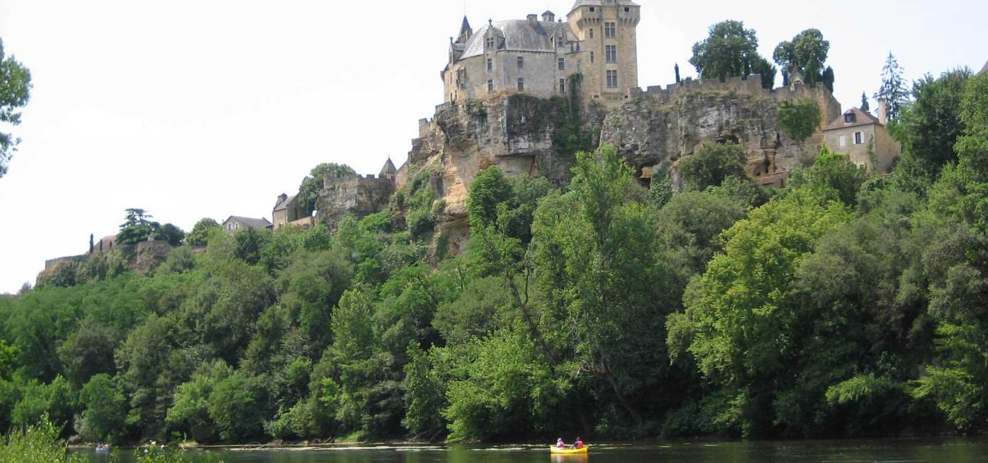 Sportieve vakantie Dordogne